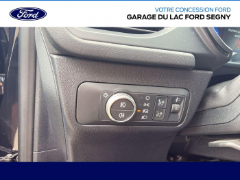 Photo 17 du bon plan FORD Kuga 2.5 Duratec 190ch FHEV E85 ST-Line Business BVA occasion à 24790 €
