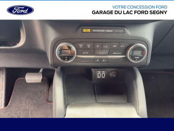 Photo 18 du bon plan FORD Kuga 2.5 Duratec 190ch FHEV E85 ST-Line Business BVA occasion à 24790 €