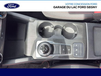 Photo 19 du bon plan FORD Kuga 2.5 Duratec 190ch FHEV E85 ST-Line Business BVA occasion à 24790 €