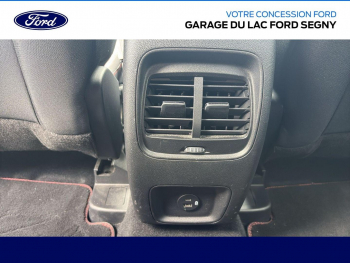 Photo 21 du bon plan FORD Kuga 2.5 Duratec 190ch FHEV E85 ST-Line Business BVA occasion à 24790 €