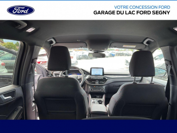 Photo 23 du bon plan FORD Kuga 2.5 Duratec 190ch FHEV E85 ST-Line Business BVA occasion à 24790 €