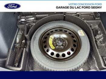 Photo 25 du bon plan FORD Kuga 2.5 Duratec 190ch FHEV E85 ST-Line Business BVA occasion à 24790 €