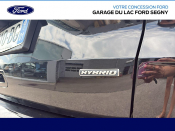 Photo 26 du bon plan FORD Kuga 2.5 Duratec 190ch FHEV E85 ST-Line Business BVA occasion à 24790 €