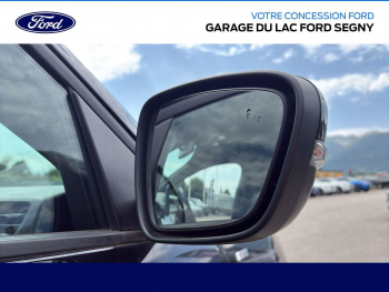 Photo 27 du bon plan FORD Kuga 2.5 Duratec 190ch FHEV E85 ST-Line Business BVA occasion à 24790 €