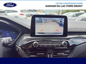 Photo 31 du bon plan FORD Kuga 2.5 Duratec 190ch FHEV E85 ST-Line Business BVA occasion à 24790 €