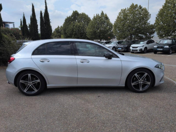 Photo 5 du bon plan MERCEDES-BENZ Classe A 180 d 116ch Progressive Line 7G-DCT occasion à 19900 €