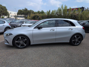 Photo 6 du bon plan MERCEDES-BENZ Classe A 180 d 116ch Progressive Line 7G-DCT occasion à 19900 €