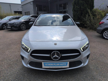 Photo 7 du bon plan MERCEDES-BENZ Classe A 180 d 116ch Progressive Line 7G-DCT occasion à 19900 €