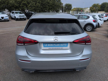 Photo 8 du bon plan MERCEDES-BENZ Classe A 180 d 116ch Progressive Line 7G-DCT occasion à 19900 €