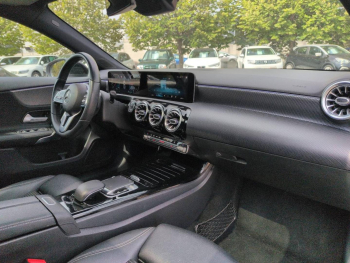 Photo 15 du bon plan MERCEDES-BENZ Classe A 180 d 116ch Progressive Line 7G-DCT occasion à 19900 €