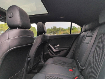 Photo 17 du bon plan MERCEDES-BENZ Classe A 180 d 116ch Progressive Line 7G-DCT occasion à 19900 €
