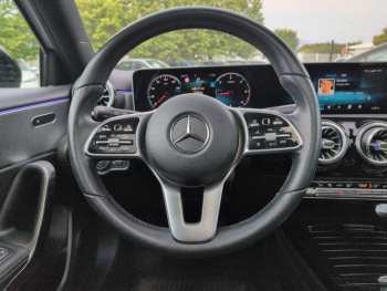 Photo 20 du bon plan MERCEDES-BENZ Classe A 180 d 116ch Progressive Line 7G-DCT occasion à 19900 €