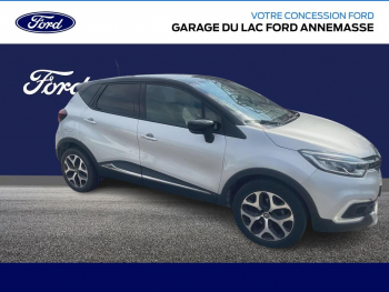 Photo 2 du bon plan RENAULT Captur 1.2 TCe 120ch energy Intens EDC occasion à 11890 €