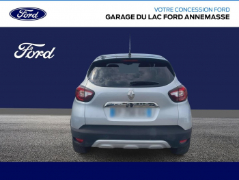 Photo 3 du bon plan RENAULT Captur 1.2 TCe 120ch energy Intens EDC occasion à 11890 €
