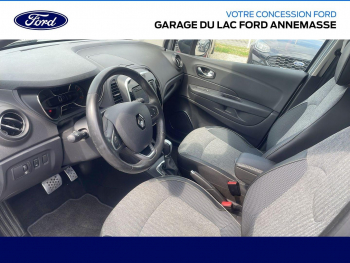 Photo 5 du bon plan RENAULT Captur 1.2 TCe 120ch energy Intens EDC occasion à 11890 €