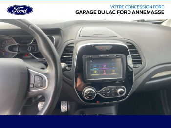 Photo 7 du bon plan RENAULT Captur 1.2 TCe 120ch energy Intens EDC occasion à 11890 €