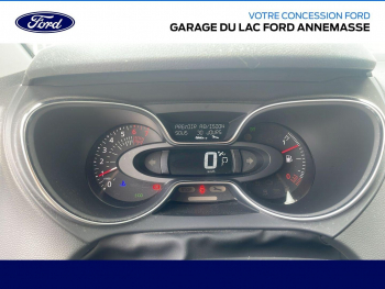Photo 8 du bon plan RENAULT Captur 1.2 TCe 120ch energy Intens EDC occasion à 11890 €