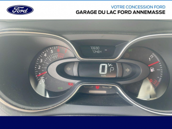 Photo 9 du bon plan RENAULT Captur 1.2 TCe 120ch energy Intens EDC occasion à 11890 €