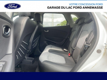 Photo 11 du bon plan RENAULT Captur 1.2 TCe 120ch energy Intens EDC occasion à 11890 €