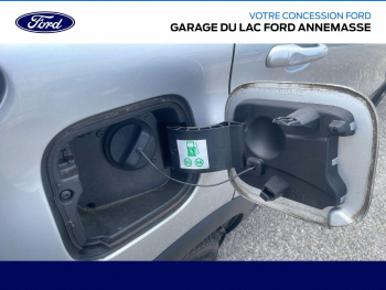 Photo 14 du bon plan RENAULT Captur 1.2 TCe 120ch energy Intens EDC occasion à 11890 €