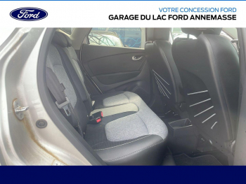 Photo 15 du bon plan RENAULT Captur 1.2 TCe 120ch energy Intens EDC occasion à 11890 €