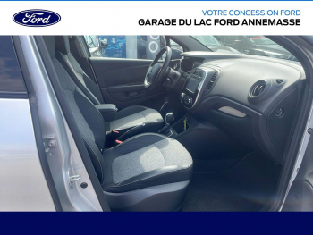 Photo 16 du bon plan RENAULT Captur 1.2 TCe 120ch energy Intens EDC occasion à 11890 €