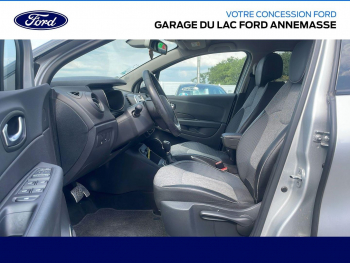 Photo 18 du bon plan RENAULT Captur 1.2 TCe 120ch energy Intens EDC occasion à 11890 €