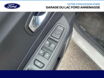 Photo 20 du bon plan RENAULT Captur 1.2 TCe 120ch energy Intens EDC occasion à 11890 €
