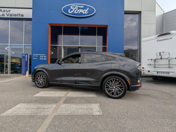 Photo 5 du bon plan FORD Mustang Mach-E 487ch Extended Range 99kWh GT AWD occasion à 42900 €