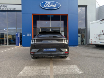 Photo 6 du bon plan FORD Mustang Mach-E 487ch Extended Range 99kWh GT AWD occasion à 42900 €
