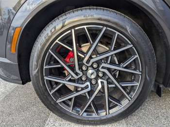 Photo 31 du bon plan FORD Mustang Mach-E 487ch Extended Range 99kWh GT AWD occasion à 42900 €