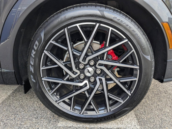 Photo 33 du bon plan FORD Mustang Mach-E 487ch Extended Range 99kWh GT AWD occasion à 42900 €