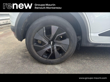 Photo 9 du bon plan DACIA Sandero 1.0 ECO-G 100ch Stepway Expression occasion à 15390 €