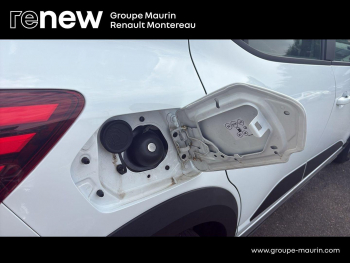 Photo 10 du bon plan DACIA Sandero 1.0 ECO-G 100ch Stepway Expression occasion à 15390 €