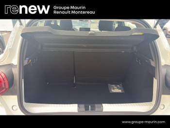 Photo 11 du bon plan DACIA Sandero 1.0 ECO-G 100ch Stepway Expression occasion à 15390 €