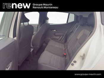 Photo 13 du bon plan DACIA Sandero 1.0 ECO-G 100ch Stepway Expression occasion à 15390 €
