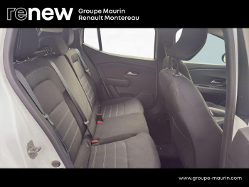 Photo 14 du bon plan DACIA Sandero 1.0 ECO-G 100ch Stepway Expression occasion à 15390 €
