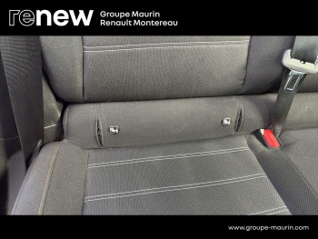 Photo 15 du bon plan DACIA Sandero 1.0 ECO-G 100ch Stepway Expression occasion à 15390 €