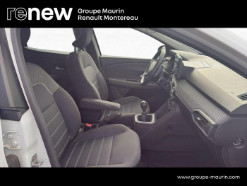 Photo 16 du bon plan DACIA Sandero 1.0 ECO-G 100ch Stepway Expression occasion à 15390 €