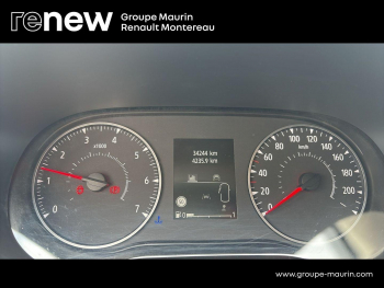 Photo 23 du bon plan DACIA Sandero 1.0 ECO-G 100ch Stepway Expression occasion à 15390 €
