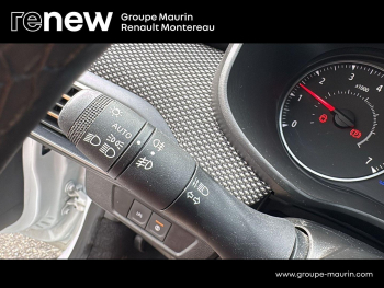 Photo 24 du bon plan DACIA Sandero 1.0 ECO-G 100ch Stepway Expression occasion à 15390 €