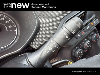 Photo 25 du bon plan DACIA Sandero 1.0 ECO-G 100ch Stepway Expression occasion à 15390 €