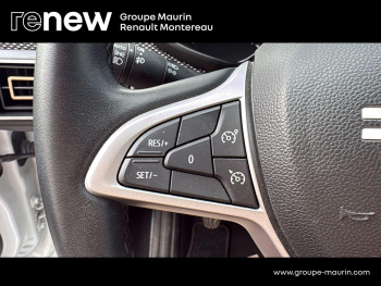 Photo 26 du bon plan DACIA Sandero 1.0 ECO-G 100ch Stepway Expression occasion à 15390 €