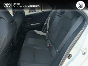 Photo 12 du bon plan TOYOTA Corolla 2.0 196ch GR Sport MY23 occasion à 27490 €