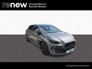 Photo 2 du bon plan RENAULT Clio 1.8 E-Tech 160ch full hybrid esprit Alpine occasion à 28900 €