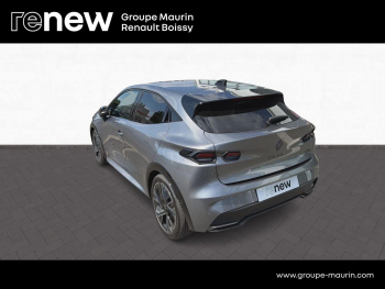 Photo 5 du bon plan RENAULT Clio 1.8 E-Tech 160ch full hybrid esprit Alpine occasion à 28900 €