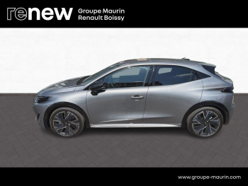 Photo 7 du bon plan RENAULT Clio 1.8 E-Tech 160ch full hybrid esprit Alpine occasion à 28900 €