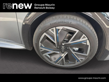 Photo 8 du bon plan RENAULT Clio 1.8 E-Tech 160ch full hybrid esprit Alpine occasion à 28900 €