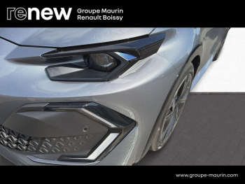 Photo 10 du bon plan RENAULT Clio 1.8 E-Tech 160ch full hybrid esprit Alpine occasion à 28900 €