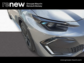Photo 11 du bon plan RENAULT Clio 1.8 E-Tech 160ch full hybrid esprit Alpine occasion à 28900 €